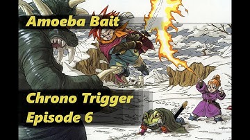 [Amoeba Bait] Slapping a Vampire