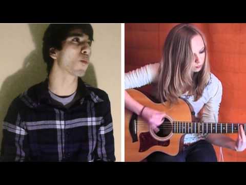 P.Diddy ft. Skylar Grey - I'm Coming Home (Cover) ...