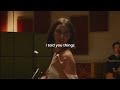 Gracie Abrams I Told You Things Lyrics Gracie Abrams I Told You Things Lyrics