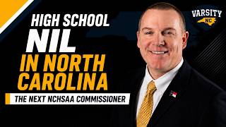Brad Alford: NIL Has Caused ‘No Big Issues’ in N.C. High School Sports