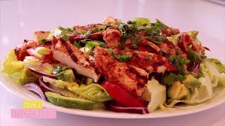 La Chicken Salad / Salade de Poulet - Clara's Kitchenette - Episode 44