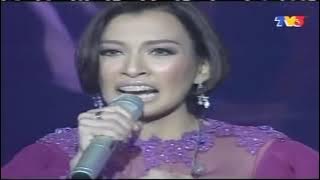 Misha Omar & Jaclyn Victor - Cinta (Live from ABPBH 2006)