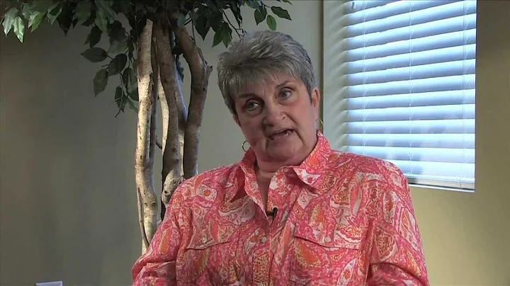 Dr. Lawhon - Patient Testimonials - Gwen Fields