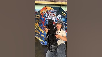 Bao đựng cần câu cá | bao cần da cá dấu CX #câu #dungcucauca #mkfishing #cauca