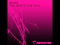 Akcent - How Deep Is Your Love (Danny Deejay Remix)