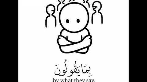 Surah Hajar | سورة الحجر | وَ لَقَدۡ نَعۡلَمُ اَنَّکَ یَضِیۡقُ صَدۡرُکَ بِمَا یَقُوۡلُوۡنَ