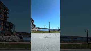 #bedford #halifax #dartmouth #harbour #waterfront #atlanticocean #sunny #beautiful #peaceful #902