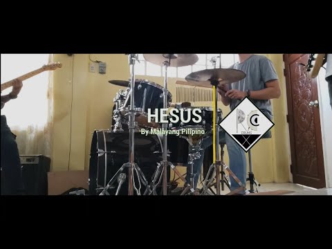 HESUS - MALAYANG