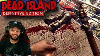 This game is amazing (Dead Island) Part 2