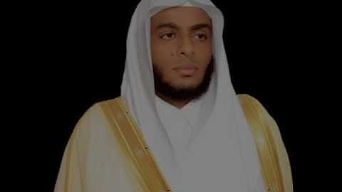 { فإن الله يأتي بالشمس من المشرق } فجرية مؤثرة بصوت القارئ عبدالعزيز العسيري - يوم السبت 1438/11/6