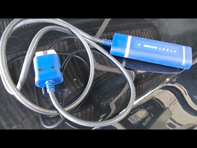 obd2space.com - How to use Delphi Diagnostic Tools & Equipment DS150E Auto  CDP+ Bluetooth - video Dailymotion