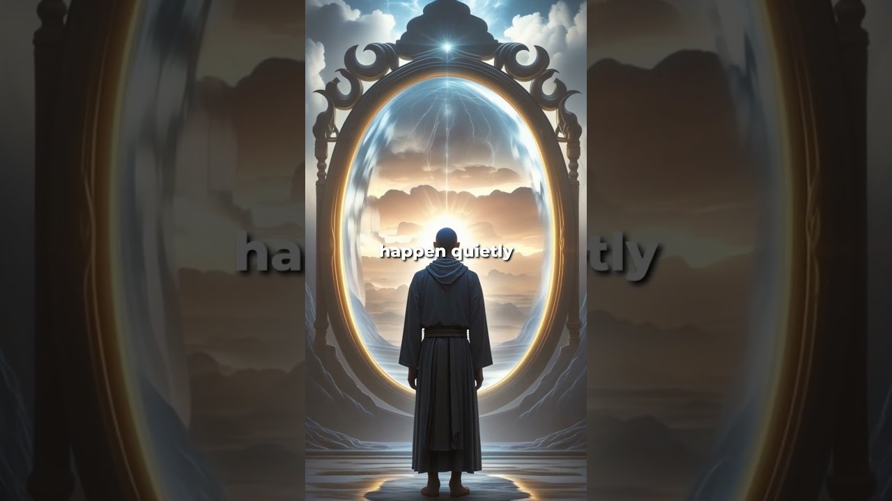 You Think Progress Is Visible