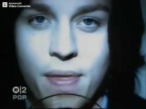 Savage Garden - To The Moon And Back [Pop Version] (1996)