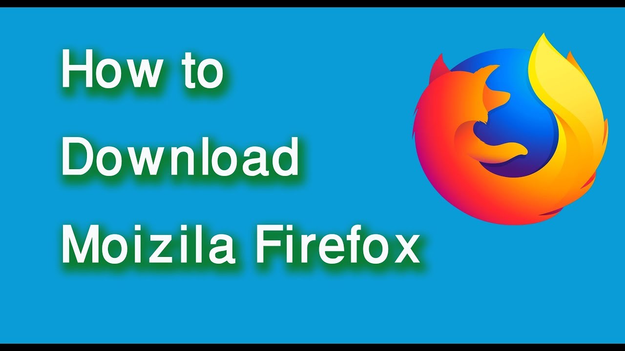 firefox download windows