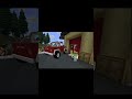 pov. Es giebt Tankstellen in Minecraft ( Part2 ) #minecraft