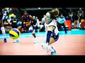 Monica De Gennaro - Crazy Volleyball Digs/Saves ᴴᴰ