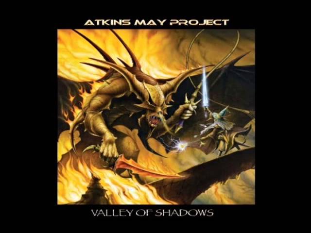 Atkins May Project - Harder They Fall