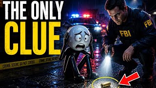 The FBI Recreated the Crime Scene. One Tiny Clue Changed Everything