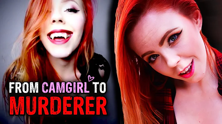 The Camgirl Who Became a Murderer... | The Case of...