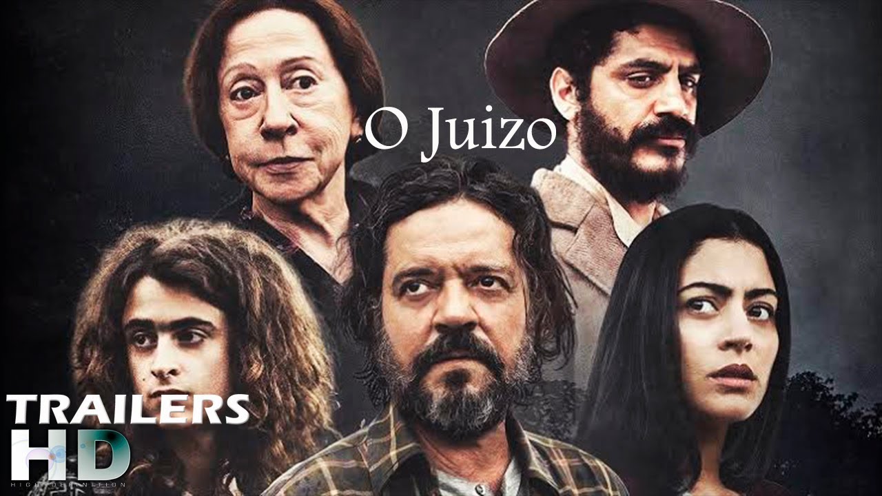 O Juizo Trailer (Melhores Trailers de Filme HD)