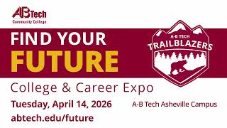 2026 Find Your Future - 15 Sec