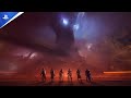 Destiny 2 : La Forme Finale - Trailer du raid Orée du Salut - VF | PS5, PS4