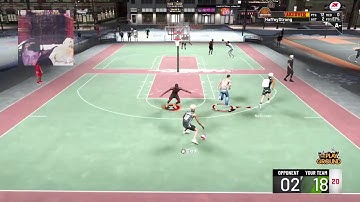 NBA 2K20 Live Stream: Best Stretch Big Build 2k20! Best Jumpshot 2k20! Best Build 2k20!