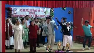 St.Anthony's School Machi Children's day celebration screenshot 2