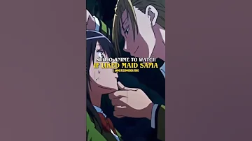 Shoujo anime that you should watch if you liked Maid-sama @heheronyhere
