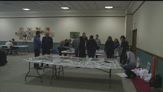 Warren residents learn more about Lots of Love
