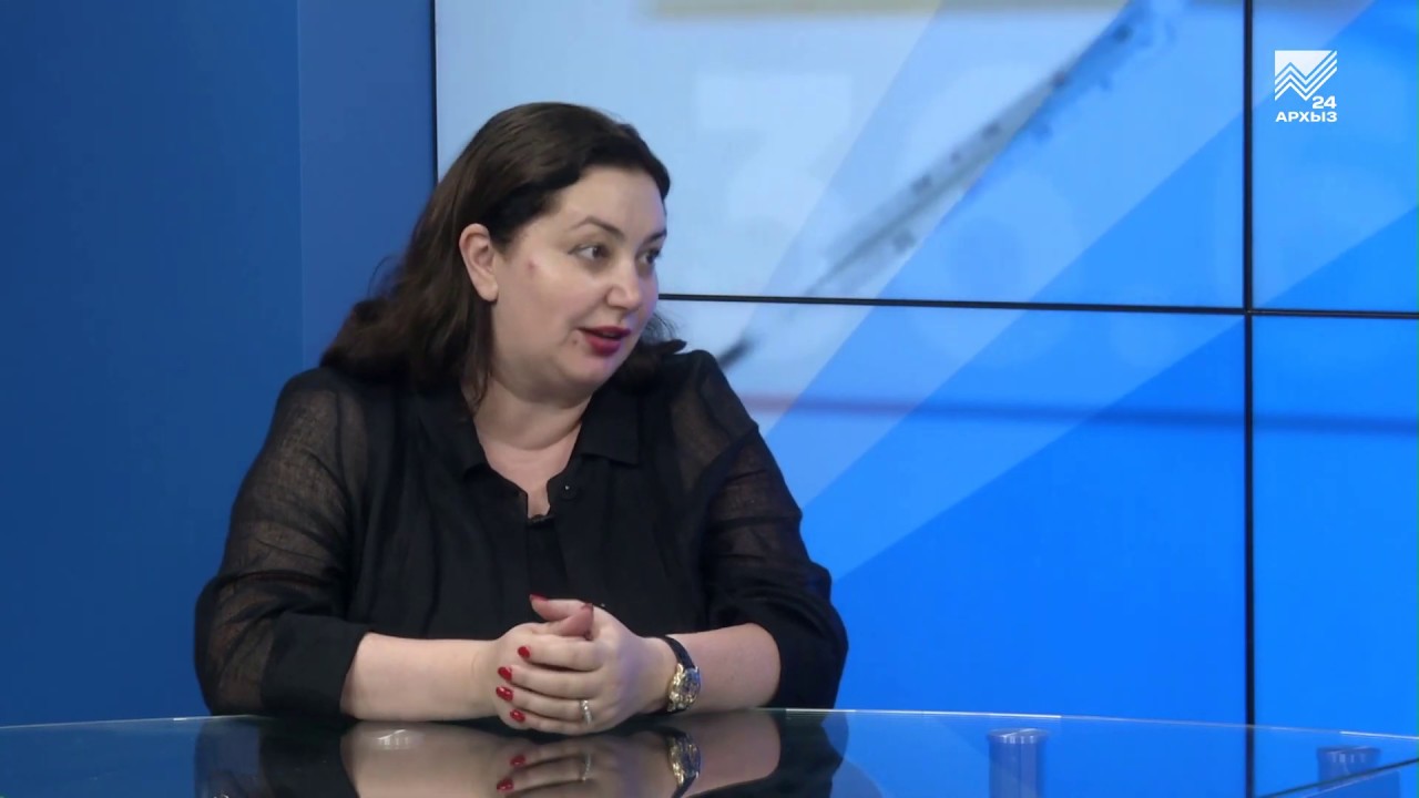Бижукова карина алимардановна ставрополь