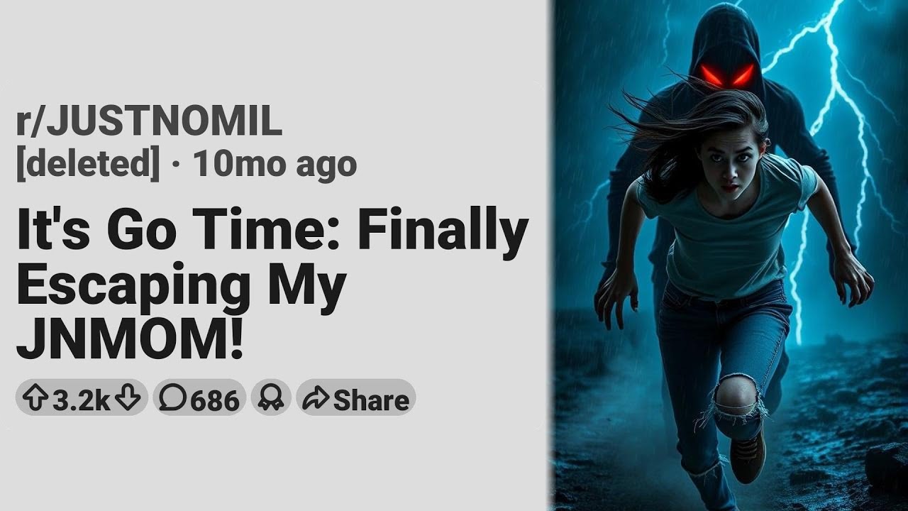 CRAZY MIL Cuts Daughter's Hair & Forces Suit! - r/JUSTNOMIL