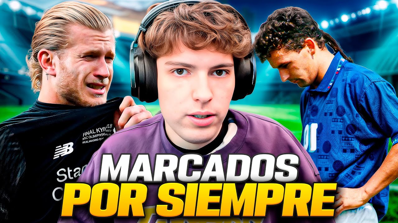 DAVOO XENEIZE REACCIONA A ''7 JUGADORES MARCADOS POR UN SOLO ERROR'' (2025)