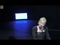 직캠 4K 60P 윤하 별보다 먼 그대 220529 홀릭스 6기 팬미팅 직캠 4K 60P 윤하 별보다 먼 그대 220529 홀릭스 6기 팬미팅