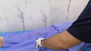 Intramuscular (IM) injection . screenshot 4