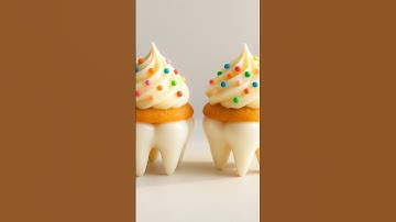 🎉 Unveiling the Art of Decorative Cupcakes: Frosting Swirls & Sprinkle Magic! 🧁✨