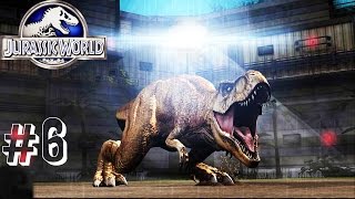 Jurassic World Динозавры прохождение #6.Игры Динозавры Юрский Мир.Dinosaurs walkthrough game Jurassic World Динозавры прохождение #6.Игры Динозавры Юрский Мир.Dinosaurs walkthrough game