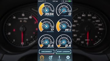 Kia stinger JB4 maps explained, requirements and how to make E30 mix