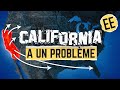 Quelque chose de bizarre se passe en californie  lconomie explique