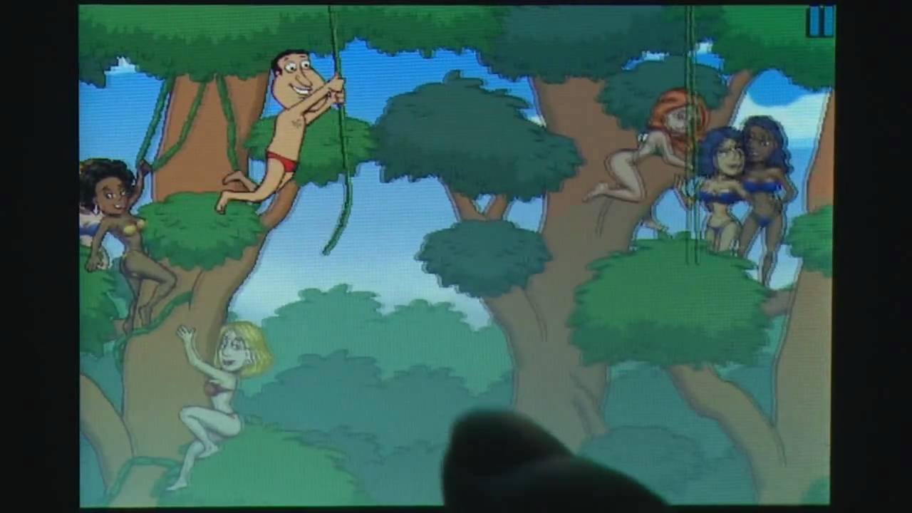 Family Guy Uncensensored Family Guy Uncensensored