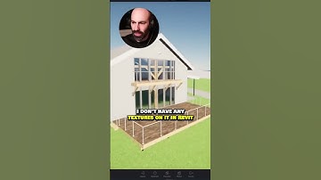 Twinmotion and Revit direct link....