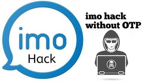 যে কোনো ব্যাক্তির ইমু হ্যাক করুন সহজেই | Imo Hack Korar Upay | how logging imo without codeX Cyber 0