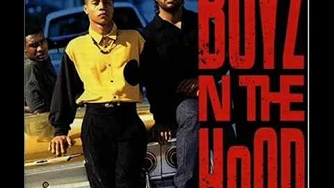 Tony Toni Tone - Just Me and You (Extended Version)