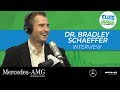 Straight Nate Gets Foot Examined By Dr. Bradley Schaeffer Of ‘My Feet Are Killing Me’