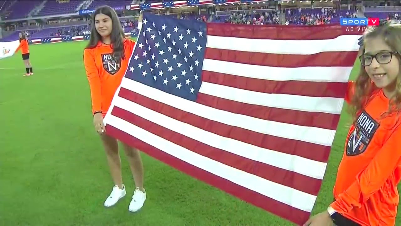 Corinthians 2/1 New York City FC YouTube