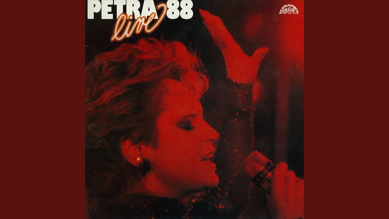 To máme mládež (Let´s Have A Party)