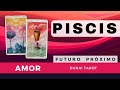 💞PISCIS♓️Deseo hacer las cosas bien Piscis!🙏🏼🩷 TE QUIERO y lo demostraré, MIRA HOROSCOPO PISCIS AMOR