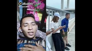 walaupun aq kalah