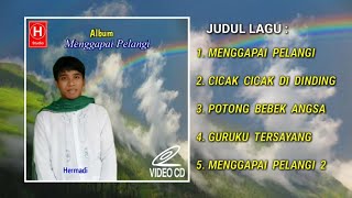Album Hermadi & Tiara Putri - Menggapai Pelangi