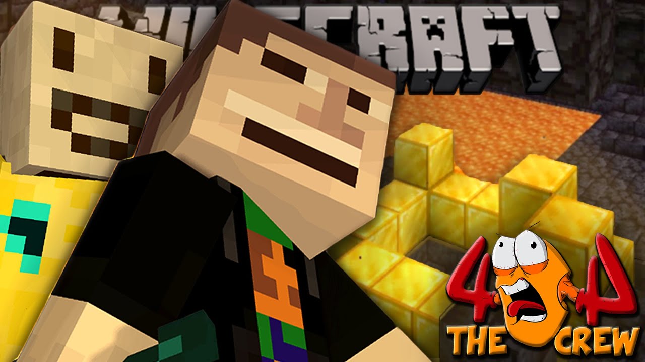 Πάμε σε BASTIONS με τον Βαρύλα ! | 404 Minecraft SMP #21